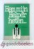 Bovenkamp, C. van den - Hem mijn Helper heten --- Artikelen, gesprekken, verslagen en verhalen over gehandicaptenzorg