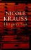 Nicole Krauss - Het grote huis