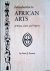 Introduction to African Art...