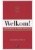 Jeannine Sok,Magda Berman - Welkom