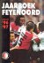Jaarboek Feyenoord '96-'97....