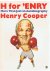 Cooper, Henry - H for 'Enry - more than just an autobiography
