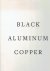 Frank Stella - Black Alumin...