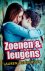 Zoenen & leugens, Lauren He...