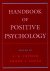 Handbook of Positive Psycho...