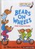 Berenstain, Stan - Bears on wheels