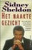 Sheldon - Het naakte gezicht