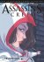 Anthony  Del Col - Assassin's Creed - Zonsondergang 01 - 1 van 2