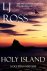 L J Ross - Holy Island