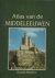 Atlas van de Middeleeuwen