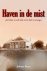 Johan Frye - Haven in de mist