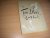 Tom Lehrer Song book