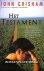 Grisham, John - Het Testament