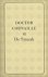 Doctor Cornaille - De smaak