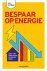 De Vrek - Bespaar op energie! - meer dan 300 tips & tricks