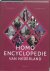 Homo-encyclopedie van Neder...