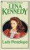 Kennedy, Lena - Lady Penelope