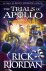 Trials of Apollo (03): The ...