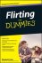 Elizabeth Clark - Flirting For Dummies