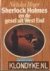 Sherlock Holmes en de gesel...