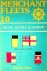 Merchant Fleets 10, Shaw, S...