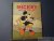 Walt Disney. - Mickey Aviateur.