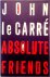 Absolute friends