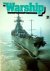 Diverse authors - Warship (diverse numbers)