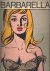 Forest, Jean-Claude - Barbarella