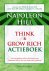 Think & Grow Rich Actieboek