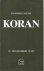  - Bells inleiding tot de koran