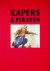 Kapers en Piraten Luxe editie