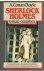 Sherlock Holmes - roman omn...