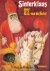 Hulst, W.G. van de - Sinterklaas - Het verhaal van Sinterklaas die zijn muts verloren had