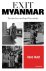 Hans Hulst - Exit Myanmar