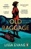 Lissa Evans - Old Baggage