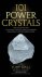 Judy Hall - 101 Power Crystals