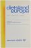 Dietsland Europa. 15e jaarg...