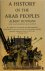 A history of the Arab peoples