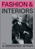 Fashion & Interiors  A Gend...