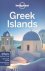 Lonely Planet Greek Islands