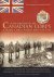 Brown, Angus  Richard Gimblett - In The Footsteps Of The Canadian Corps (Canada's First World War 1914-1918), 160 pag. paperback, gave staat
