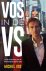 Michiel Vos - Vos in de VS