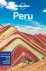 Lonely Planet Peru Perfect ...