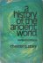 Chester G. Starr - A history of the ancient world