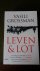 Grossman, Vasili - Leven & lot