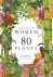 Jonathan Drori - Around the World in 80 Plants