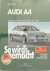 Audi A4, Limousine ab 12/07...