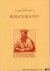BALSAMO, Luigi - Bibliography. History of a Tradition.