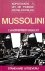Hibbert, Christopher - Mussolini